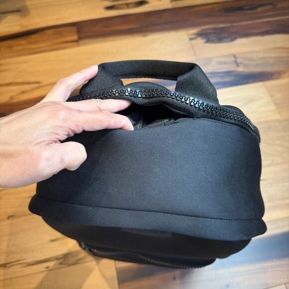Dagne Dover Large Dakota Backpack - Like New - Picture 3 of 12
